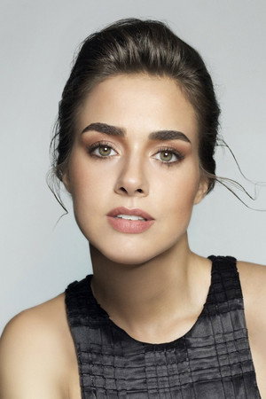 Bensu Soral portrait