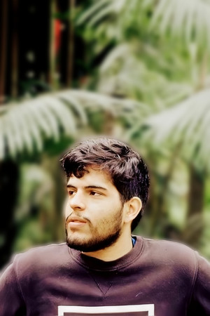 Renan Augusto portrait
