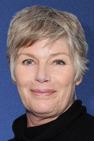 Kelly McGillis portrait