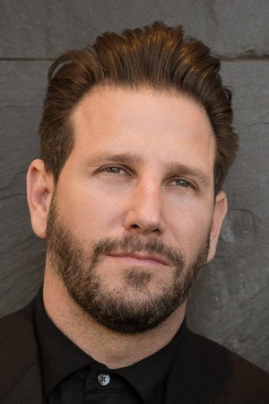 Branden Williams portrait