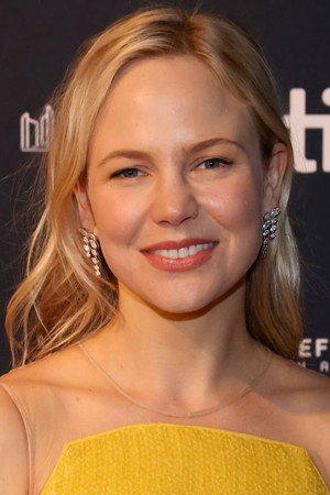 Adelaide Clemens portrait