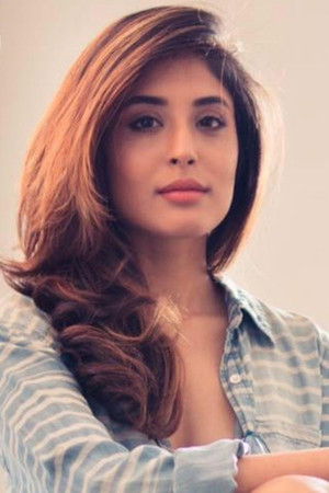 Kritika Kamra portrait
