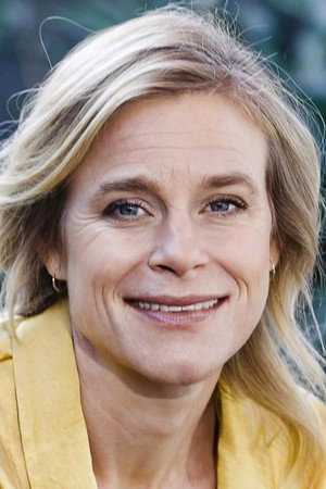 Line Kruse portrait