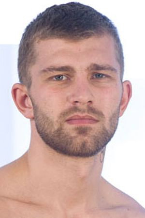 Nikol Monak portrait