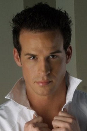 Lance Predmore portrait