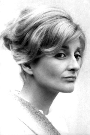 Sylvie Pelayo portrait