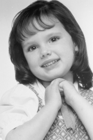 Brittany Ashton Holmes portrait