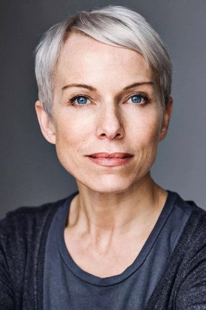 Sue Devaney portrait