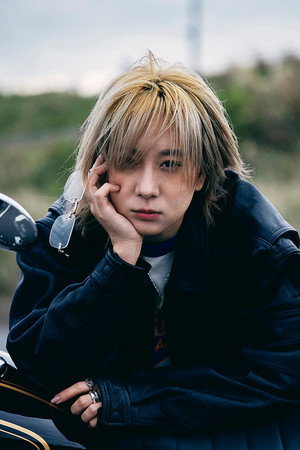 Saori Izawa portrait
