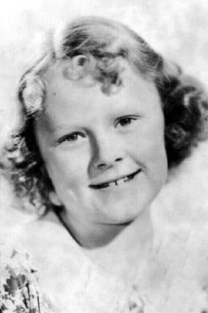 June Carlson portrait