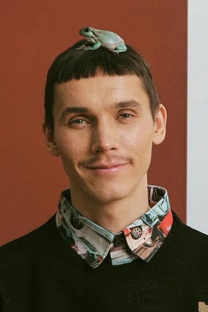 Antoha MC portrait