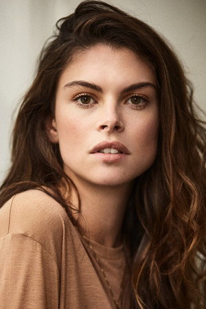 Bo Maerten portrait