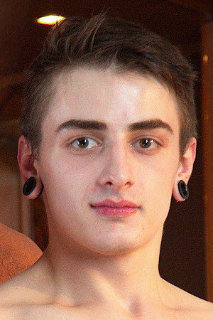 Peter Fix portrait