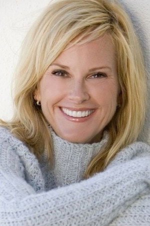 Rebecca Staab portrait