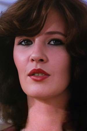 Juditha Arlou portrait