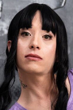 Alex Twinkl portrait