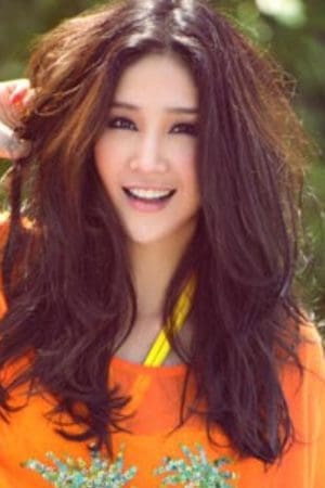 Nida Patcharaveerapong portrait
