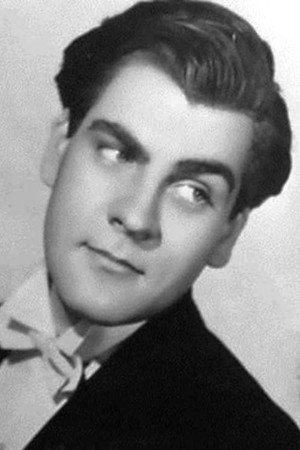 Lewis Howard portrait