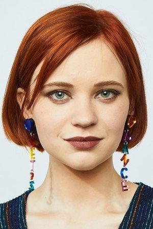 Sierra McCormick portrait