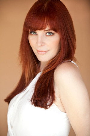 Jayne Heitmeyer portrait