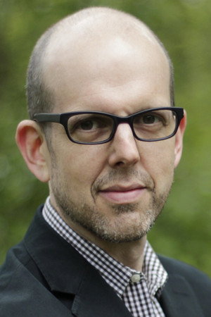 Jeff Blumenkrantz portrait