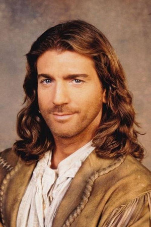 Joe Lando portrait