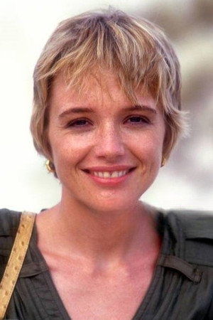 Karen Young portrait