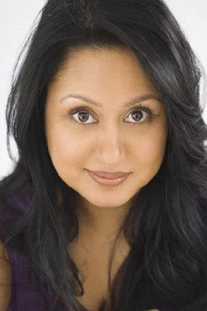 Neerja Sharma portrait