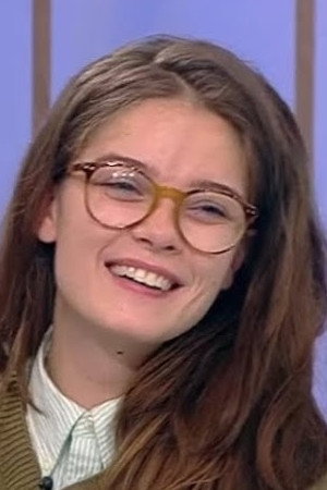 Doina Teodoru portrait