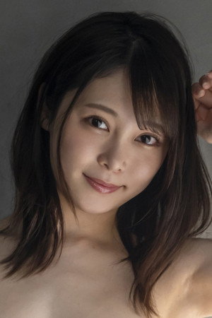 Ami Kitai portrait