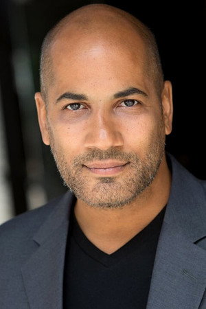 Christopher Rivaro portrait