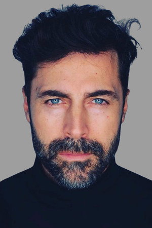 Kıvanç Kasabalı portrait