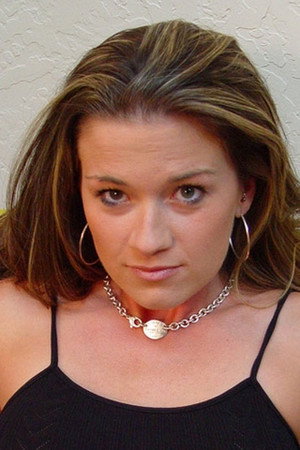 Taylor Ash portrait