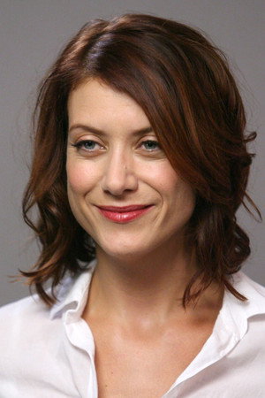 Kate Walsh portrait