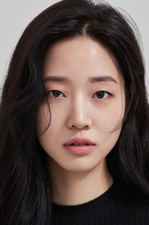 Moon Joo-yeon portrait