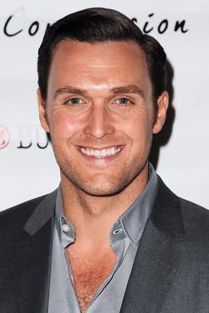 Owain Yeoman portrait