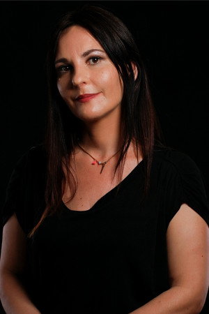 Filipa Gordo portrait