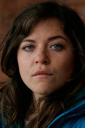 Sara Line Møller Olsen portrait