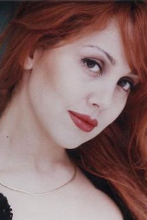 Erika Savastani portrait