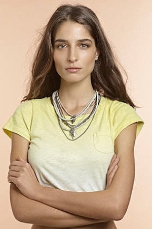 Tanya Ilieva portrait