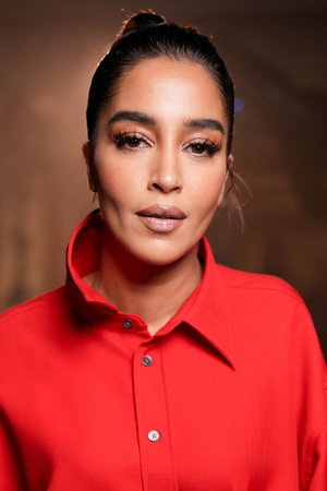 Leïla Bekhti portrait