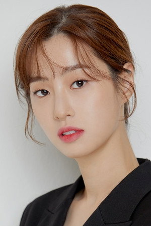Jeon Hye-yeon portrait