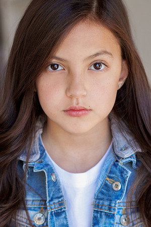 Elle Paris Legaspi portrait
