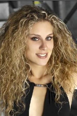 Eleonora Cecere portrait