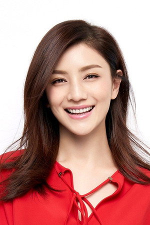 Hu Ke portrait