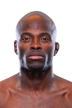 Marcos Mariano portrait