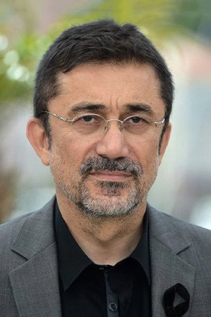 Nuri Bilge Ceylan portrait