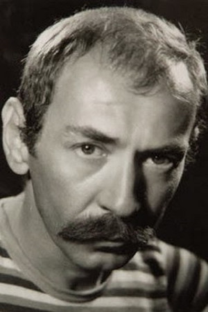 Macit Flordun portrait