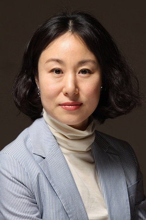 Cho Joo-kyoung portrait