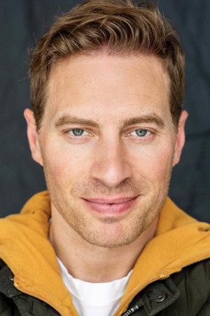 Derek Kun portrait